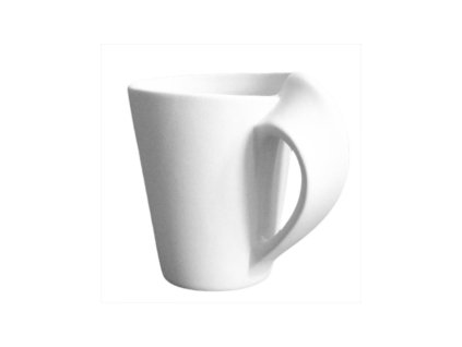 LOOP-Special Handle Mug