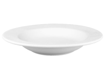 4391 co line rimed plate soup