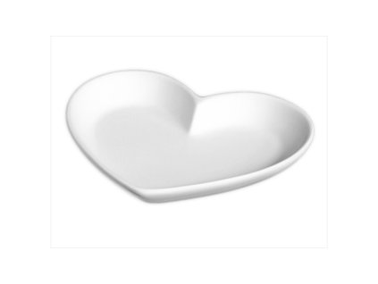 HEKL-Heart Dish small