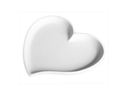 HTG-Curved Heart Plate