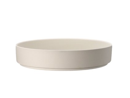 MOBO-Moma shallow Bowl