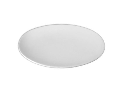 OVTE-Oval Plate medium