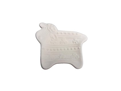 SHAUN-Sheep Relief Plate