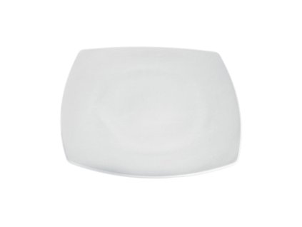 TQ21-Square Plate (21 cm)