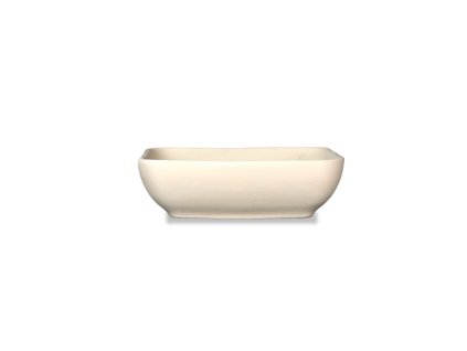 CUBIS-Cubis Square Bowl