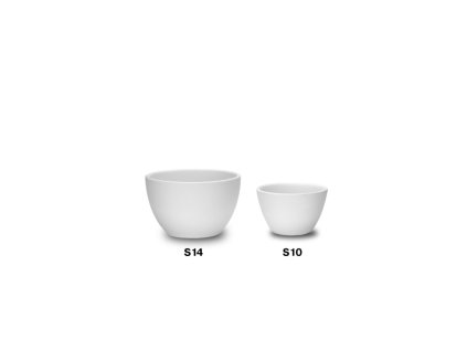 S14-Plain Bowl (14 cm)