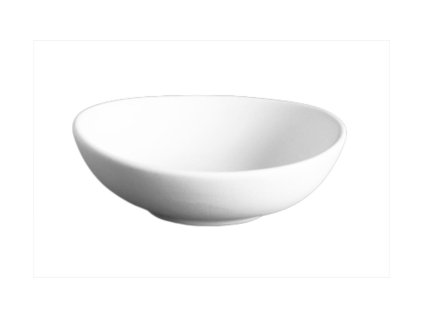UNSCH-Oval Bowl