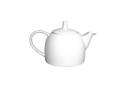 RETRO-Retro Teapot
