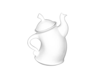 TATEA-Dancing Tea Pot