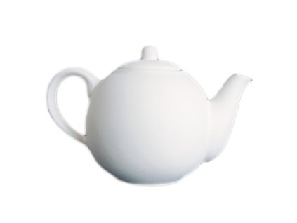 TEA6-Teapot Tea Time (6 cups)
