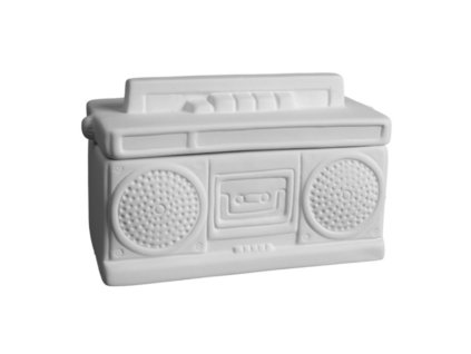 RADIO-Boombox Box