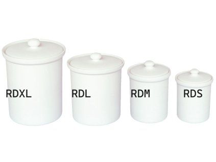 RDXL-Retro Jar XL