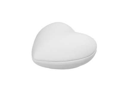 5171 rounded heart box