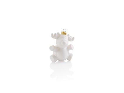 DEER-Reindeer Ornament