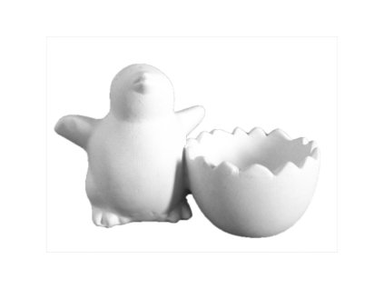 KUKE-Chick Egg Cup