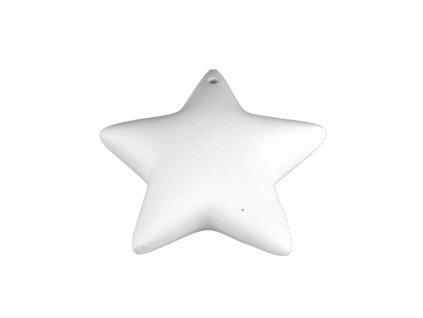 PUST-Puffy Star Ornament