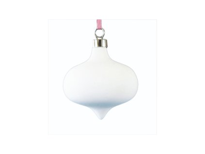 SPITZ-Ornament with Top