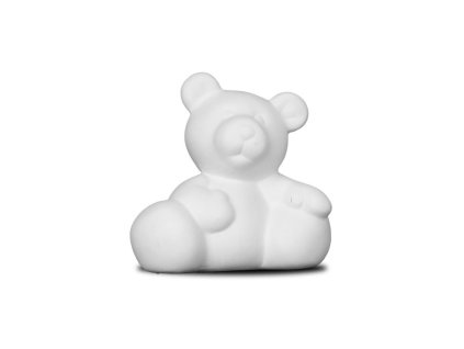 BALU-Balu the Teddy Bear