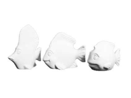 5393 small fish 3 designs set