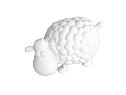 FLAU-Fluffy the Sheep