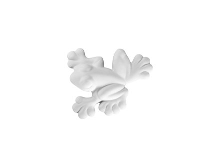 5417 large climbing frog