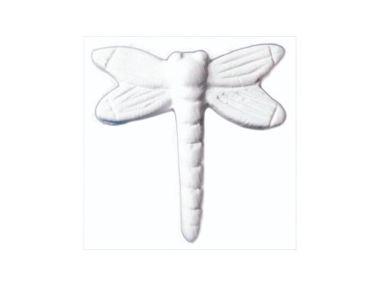 TA5004-Sticker sm. Dragonfly dancy, 12 ks v balení