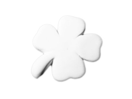 TA5075-Sticker Cloverleaf, 12 ks v balení