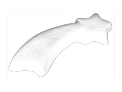 TA5094-Sticker Shooting Star, 12 ks v balení