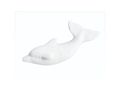 TA5230-Sticker Dolphin, 12 ks/balení