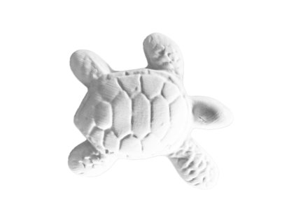 TA5240-Sticker sea turtle, 12 ks v balení