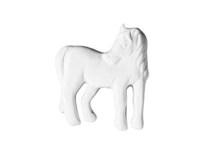 TA5270-Sticker Horse, 12 ks v balení