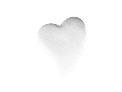 TA5434-Sticker big Curvy Heart, 12 ks v balení