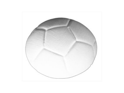 TA5497-Sticker soccer ball, 12 ks v balení