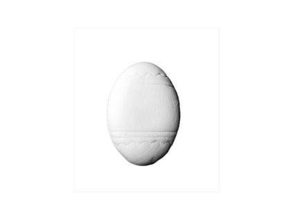 TA5620-Sticker Easter Egg, 12 ks/balení