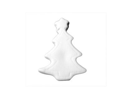 TA5703-Sticker Plain Tree, 12 ks/balení