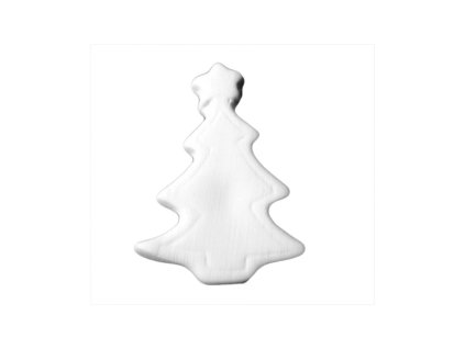 TA5703-Sticker Plain Tree, 12 ks v balení