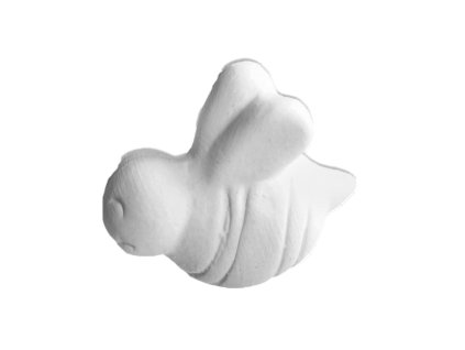 TO4528-3D Sticker Bee, 8 ks v balení