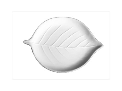 BLAT-Leaf Plate (Soap Dish)