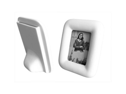 BR-Standing Picture Frame