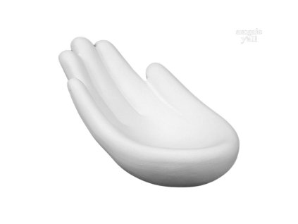 5783 hold my hand dish