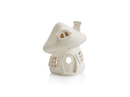 MUSH-Mushroom House Lantern