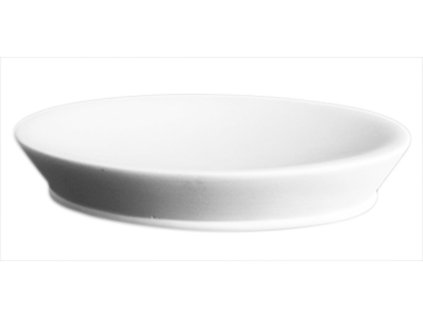 SEIF-Soap Dish oval