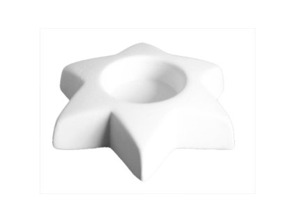 STELI-Starlight Tea Light Holder