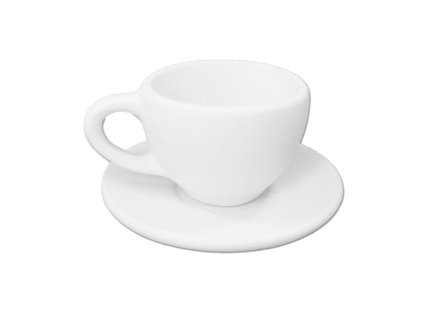 TINY-Tiny Tea Cup