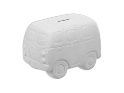 BULLI-Hippie Van Bank