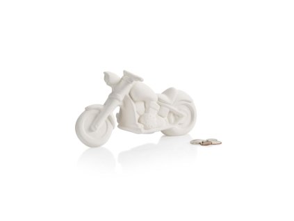 MOTO-Motorcycle Bank