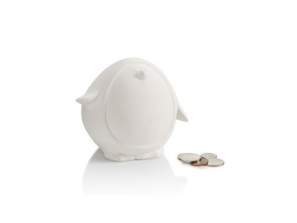 PINGO-Mini Bank Penguin