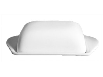 BD-Butter Dish with Lid