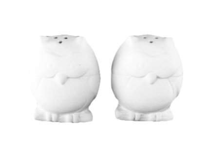 EUST-Owl S and P Set