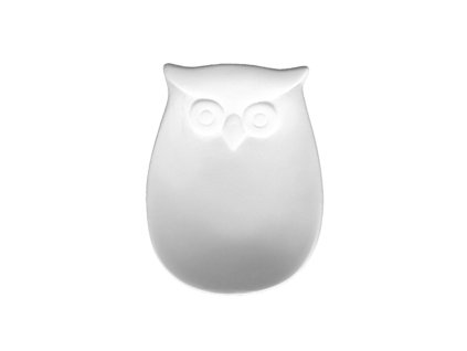 EUTE-Owl Teabagholder